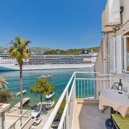Apartments Marija Lapad Dubrovnik Ngoại thất bức ảnh