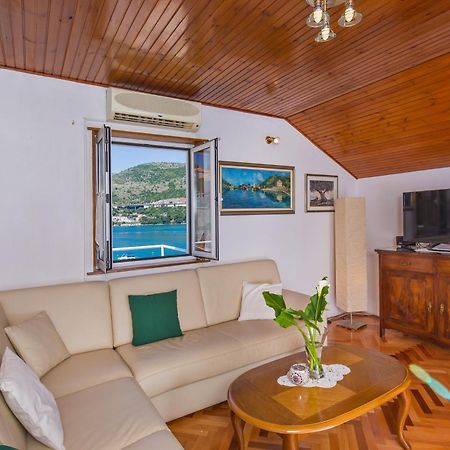 Apartments Marija Lapad Dubrovnik Ngoại thất bức ảnh