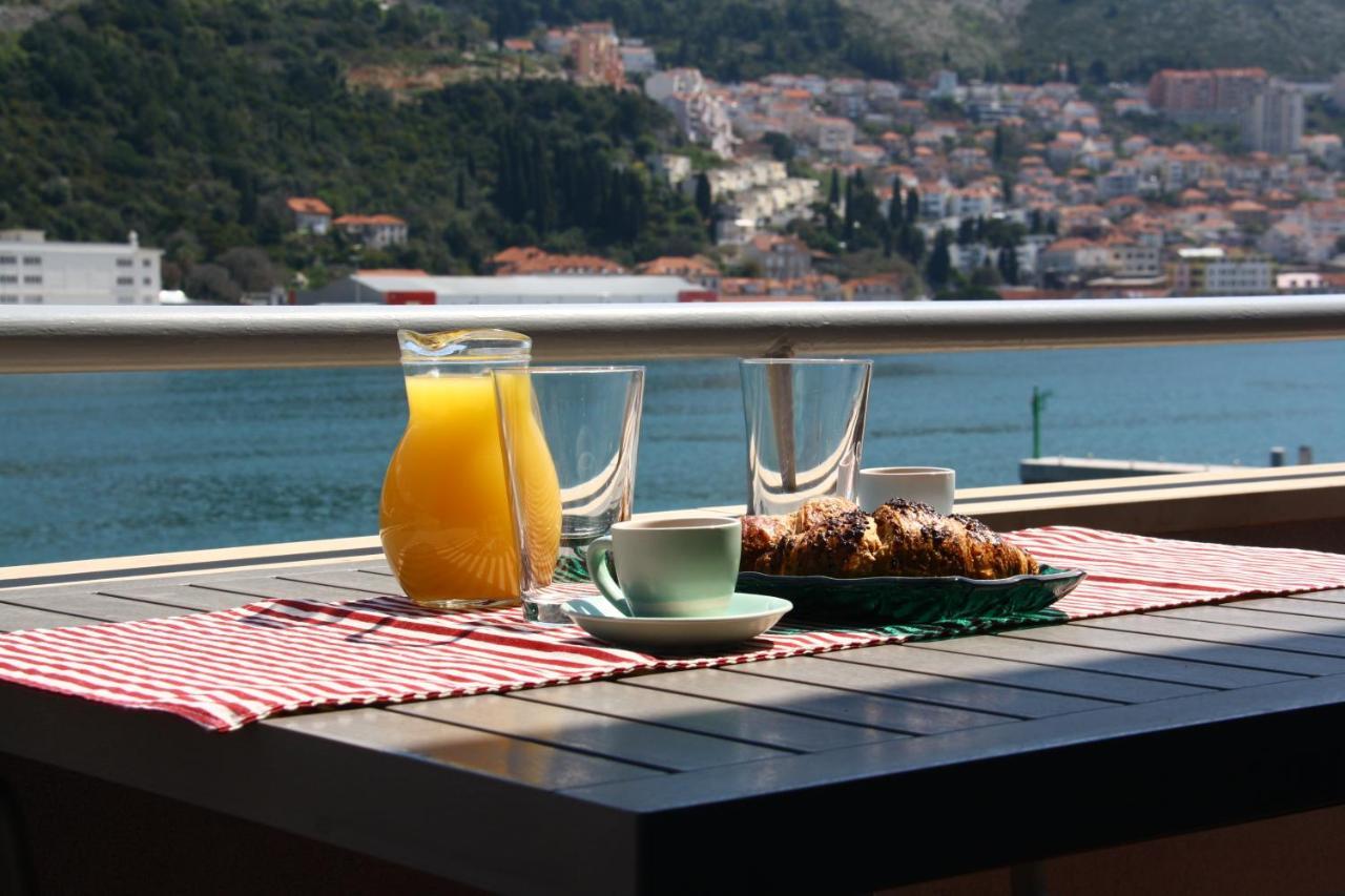Apartments Marija Lapad Dubrovnik Ngoại thất bức ảnh