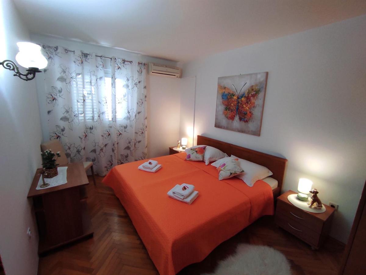 Apartments Marija Lapad Dubrovnik Ngoại thất bức ảnh