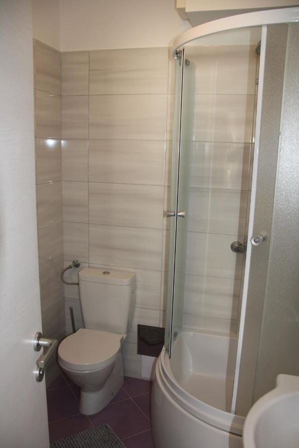Apartments Marija Lapad Dubrovnik Ngoại thất bức ảnh