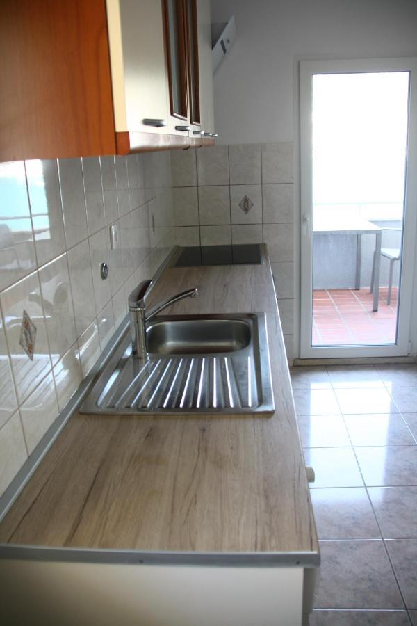 Apartments Marija Lapad Dubrovnik Ngoại thất bức ảnh