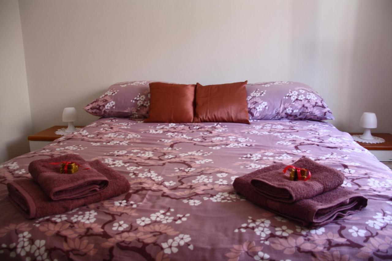 Apartments Marija Lapad Dubrovnik Ngoại thất bức ảnh
