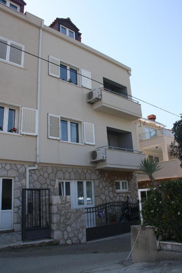 Apartments Marija Lapad Dubrovnik Ngoại thất bức ảnh