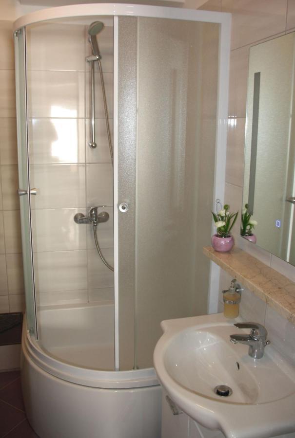 Apartments Marija Lapad Dubrovnik Ngoại thất bức ảnh