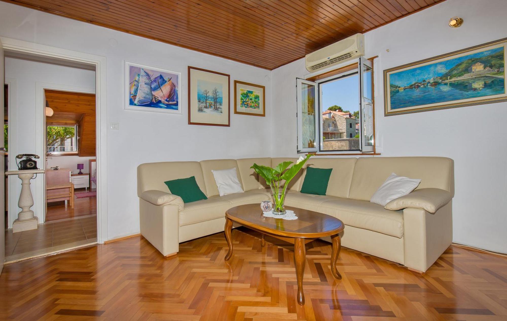 Apartments Marija Lapad Dubrovnik Ngoại thất bức ảnh