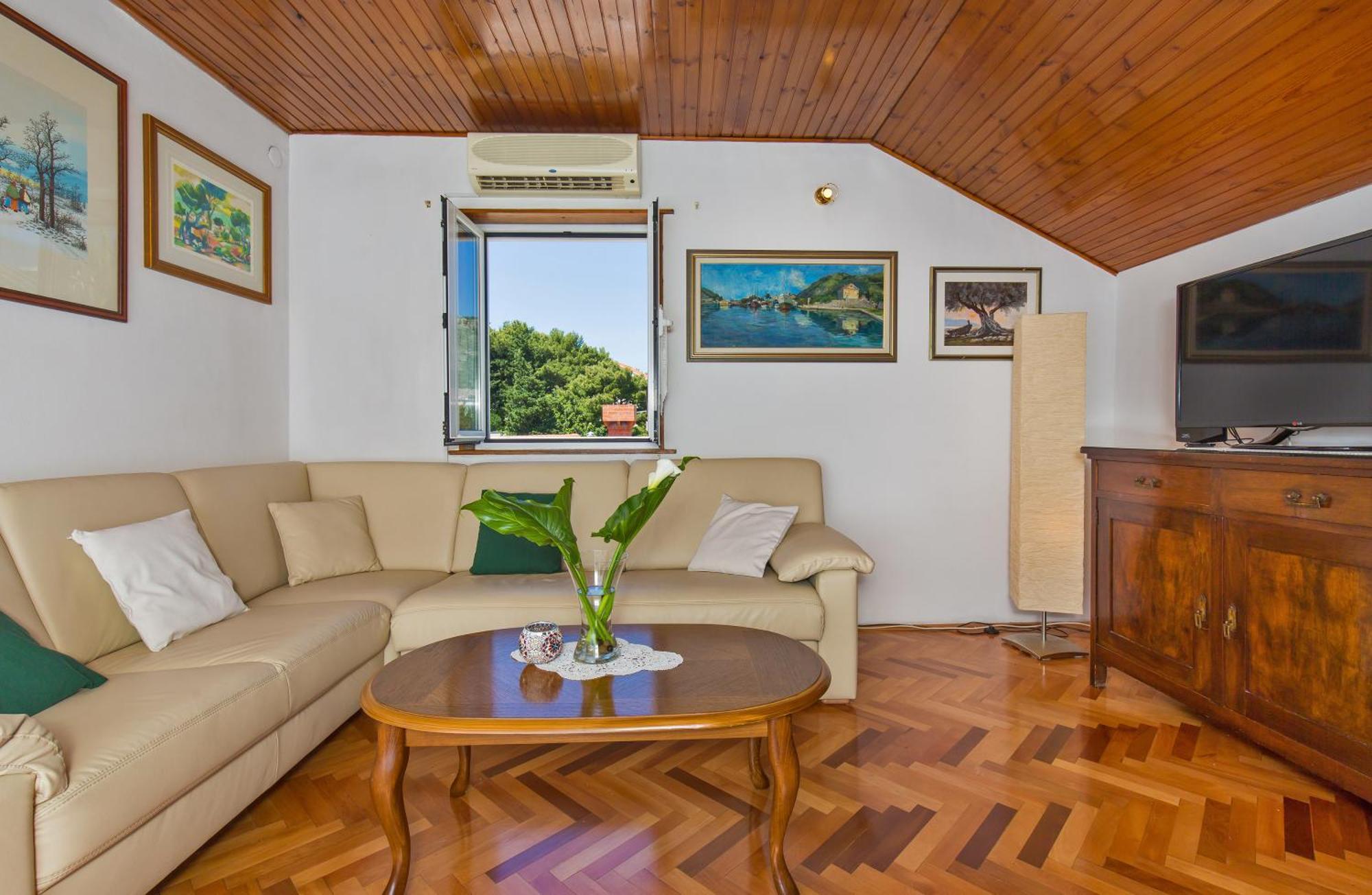 Apartments Marija Lapad Dubrovnik Ngoại thất bức ảnh