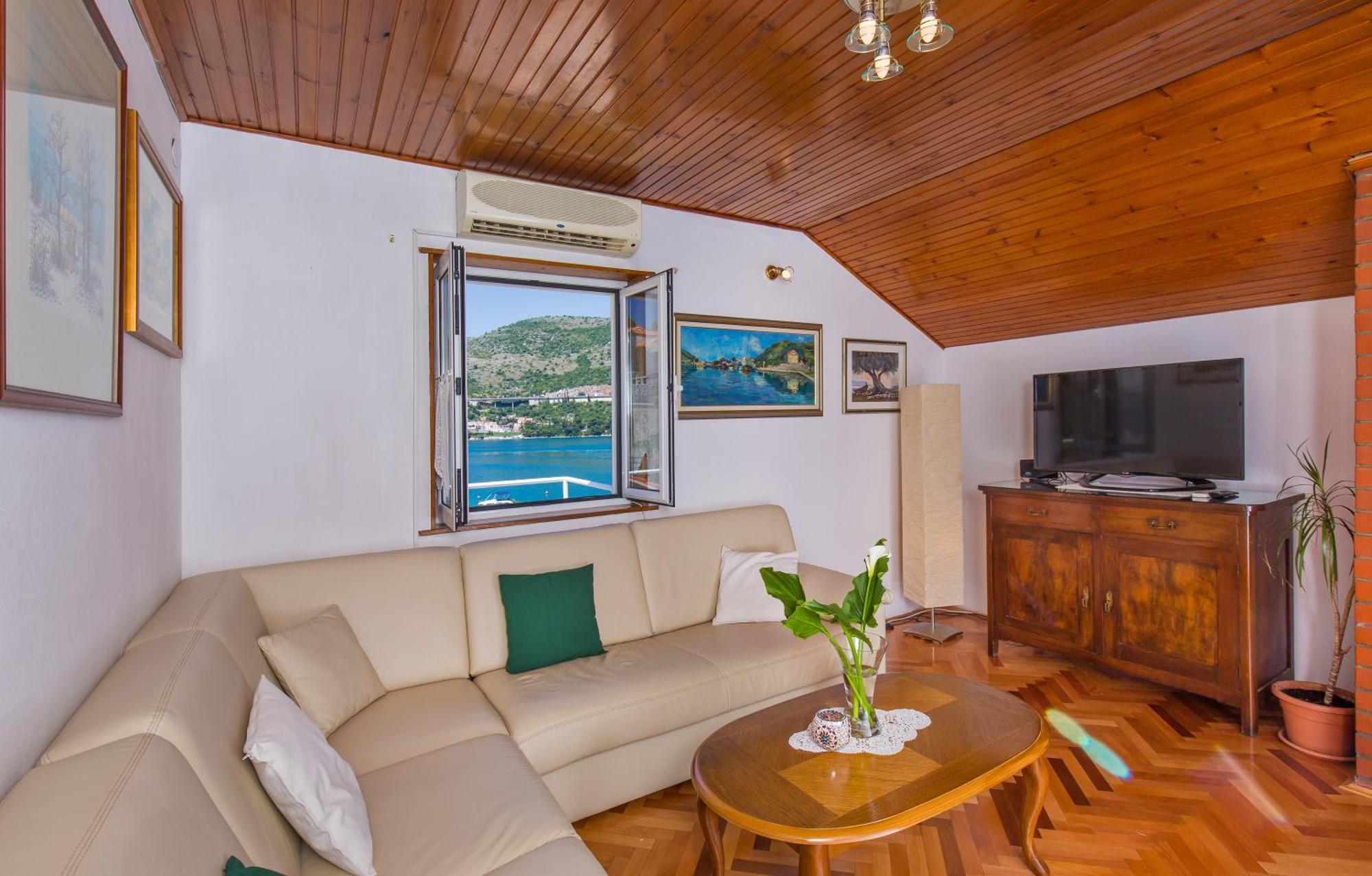 Apartments Marija Lapad Dubrovnik Ngoại thất bức ảnh