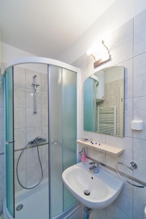 Apartments Marija Lapad Dubrovnik Phòng bức ảnh